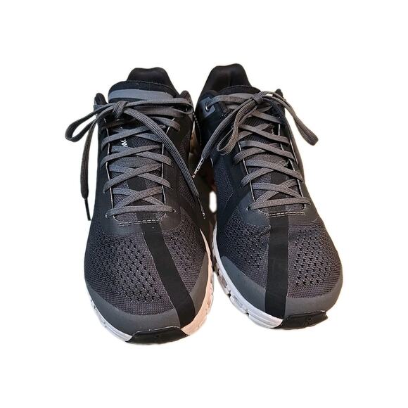 On Cloud Womens Swiss Running Athletic Shoes Cloudtec Helion Gray Size 8 - Picture 2 of 13